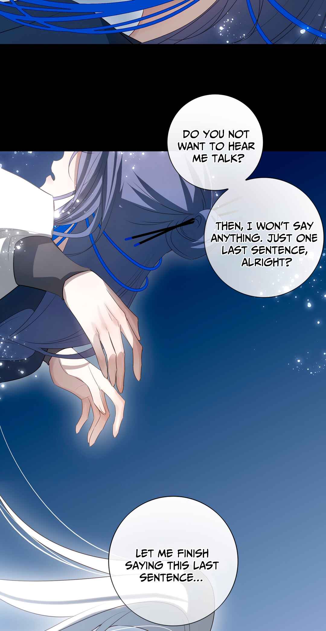 In My Death, I Became My Brother's Regret Chapter 34 - Page 49