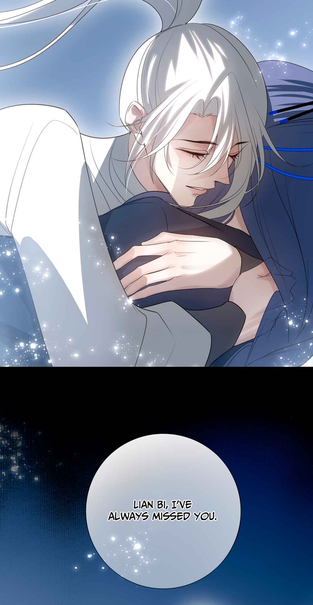 In My Death, I Became My Brother's Regret Chapter 34 - Page 50
