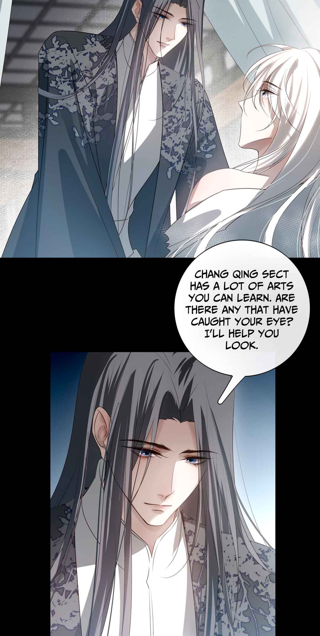 In My Death, I Became My Brother's Regret Chapter 34 - Page 6