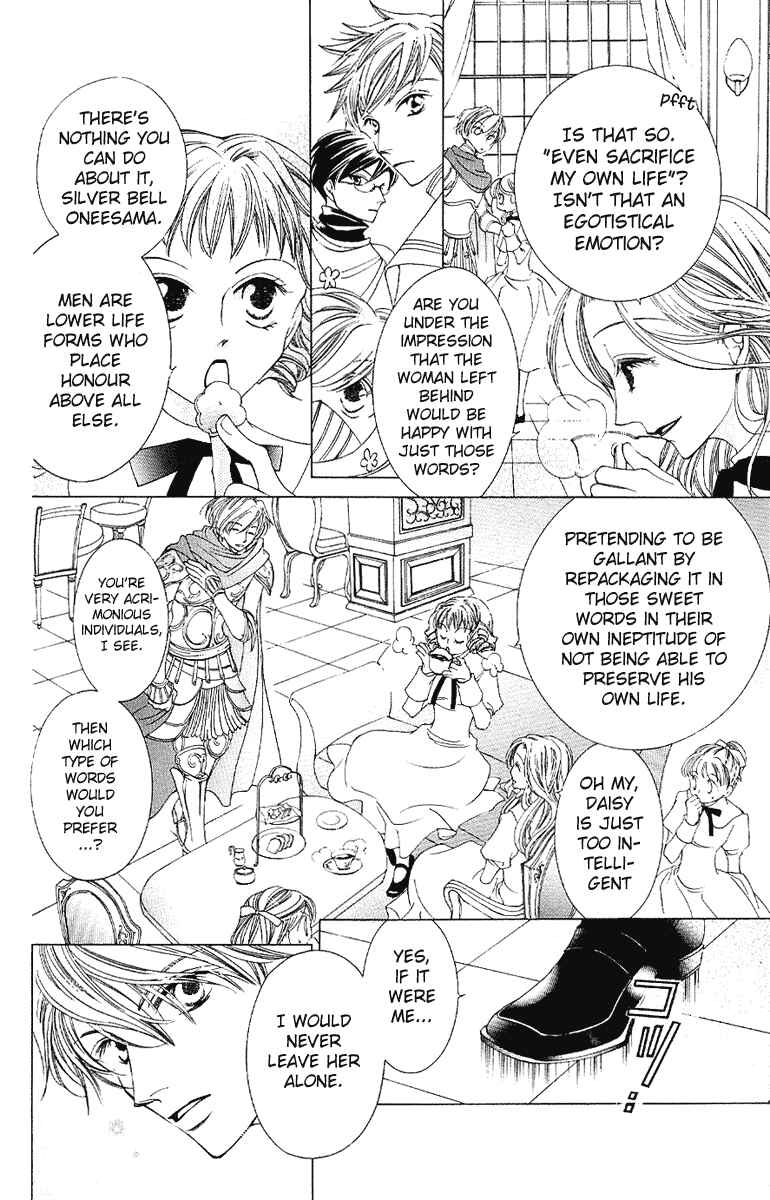 Ouran High School Host Club Chapter 10 - Page 6