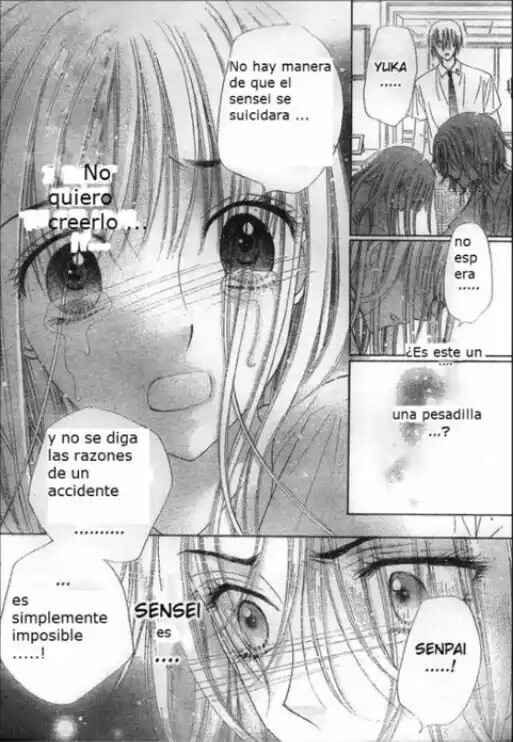 Gakuen Alice Chapter 117 - Page 10