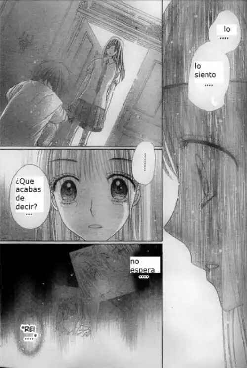 Gakuen Alice Chapter 117 - Page 16