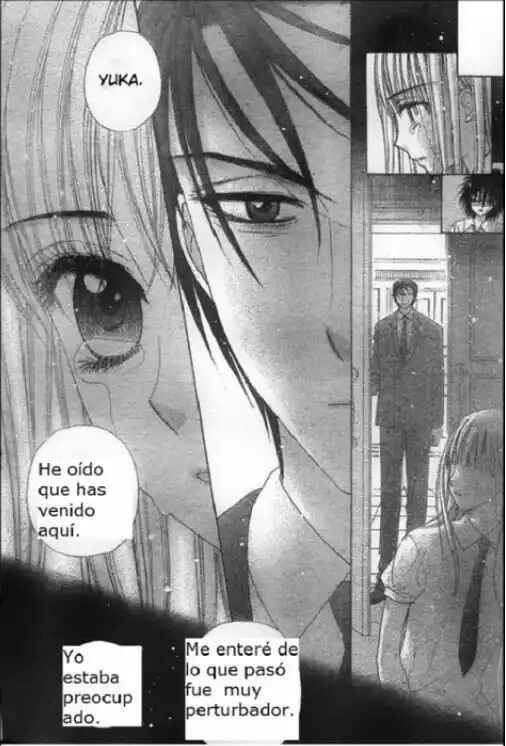 Gakuen Alice Chapter 117 - Page 20