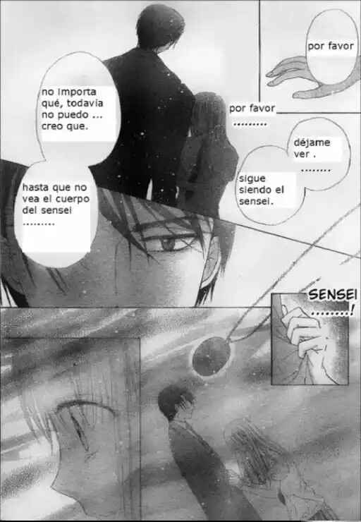 Gakuen Alice Chapter 117 - Page 22