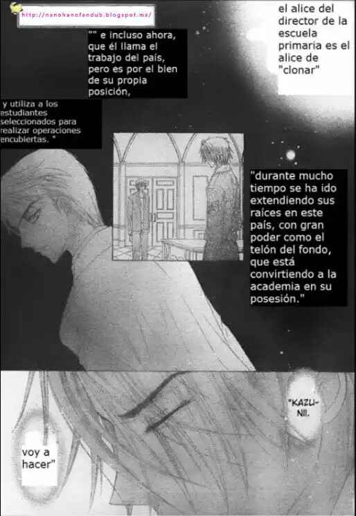 Gakuen Alice Chapter 117 - Page 3
