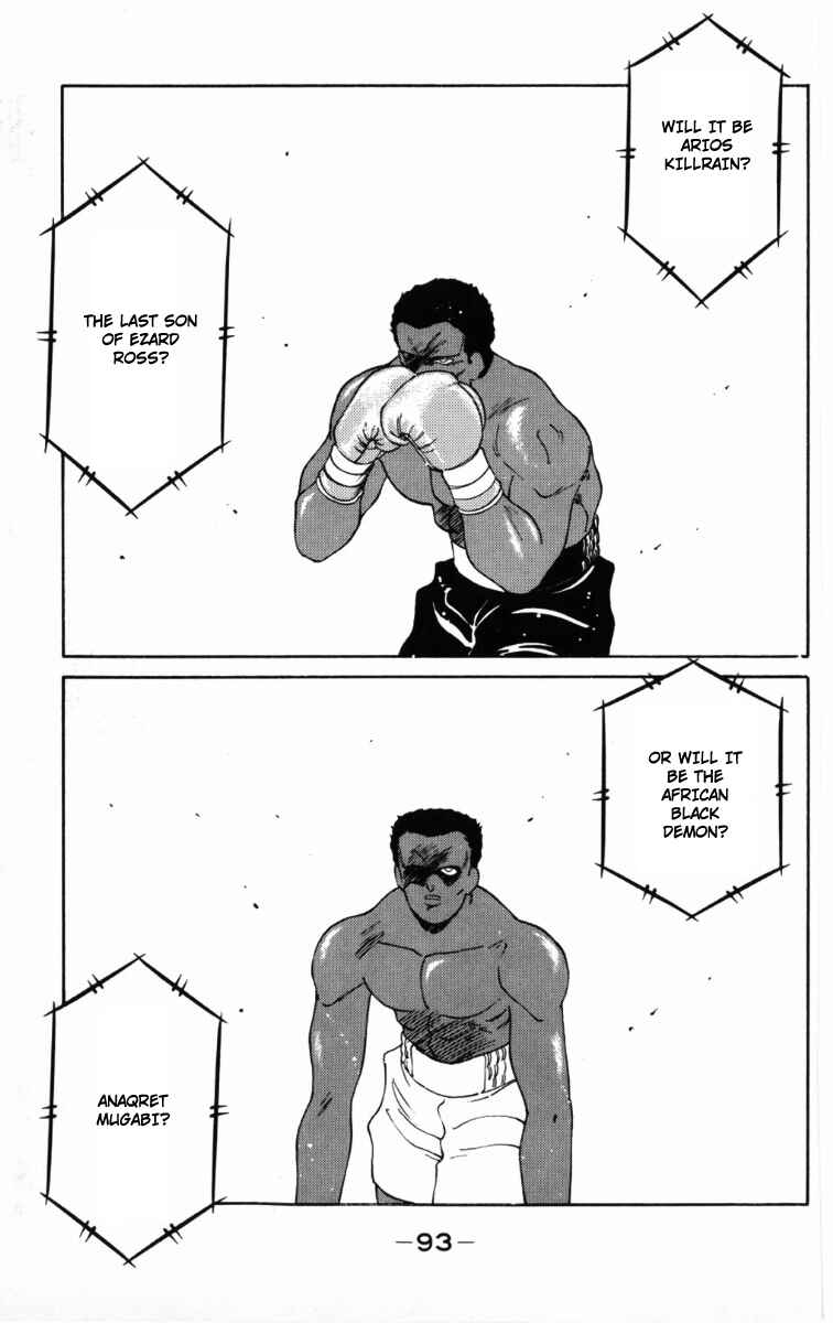 Gates of Carnage Chapter 58 - Page 54