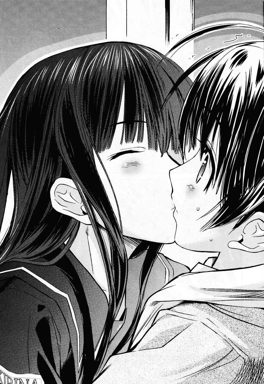 KimiKiss: Various Heroines Chapter 29 - Page 20