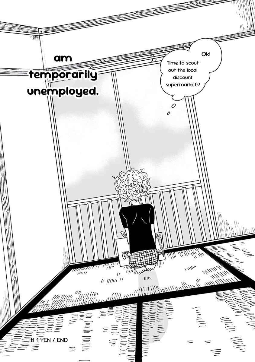 Nagi no Oitoma Chapter 1 - Page 36