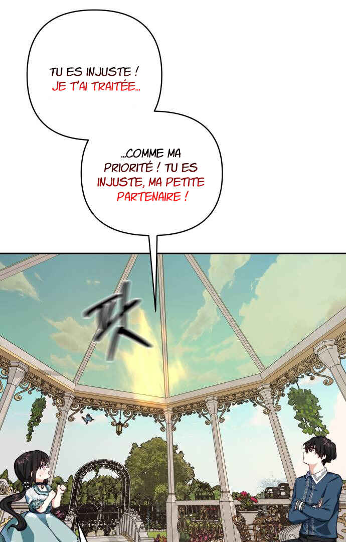 Monster Duke's Daughter Chapter 48 - Page 22