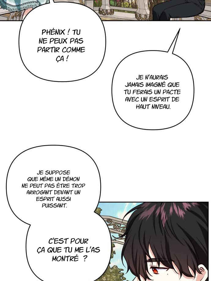 Monster Duke's Daughter Chapter 48 - Page 23