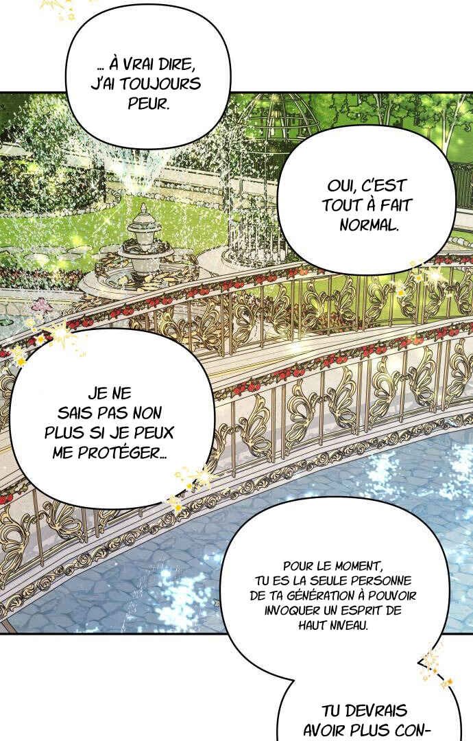 Monster Duke's Daughter Chapter 48 - Page 32