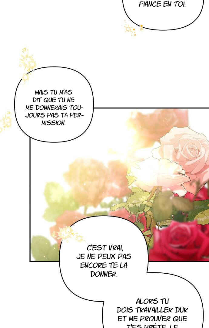 Monster Duke's Daughter Chapter 48 - Page 33