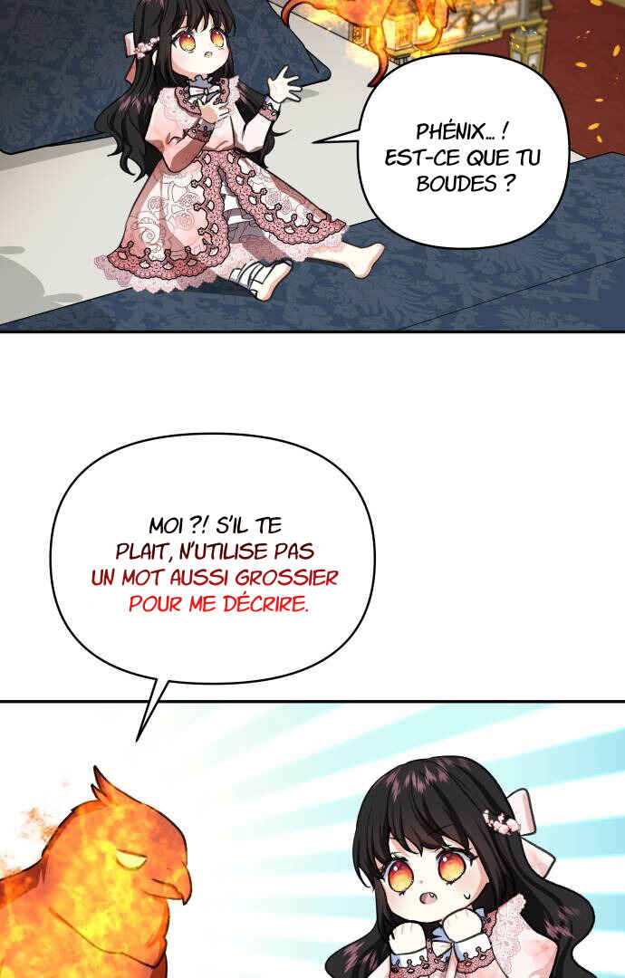 Monster Duke's Daughter Chapter 48 - Page 41
