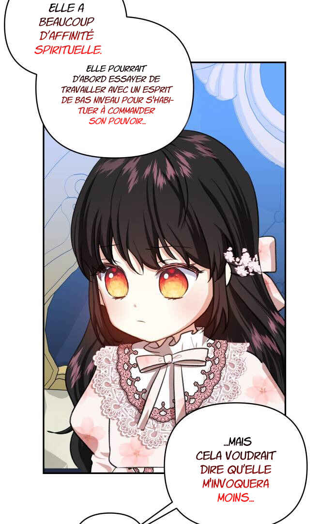 Monster Duke's Daughter Chapter 48 - Page 45
