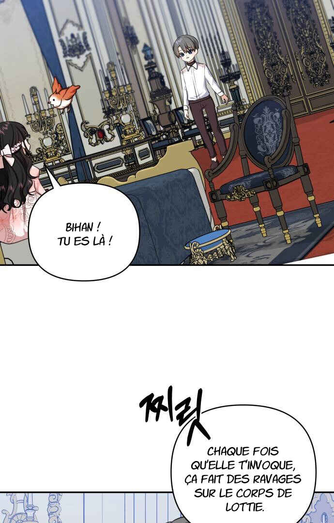 Monster Duke's Daughter Chapter 48 - Page 49