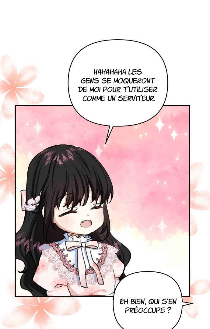 Monster Duke's Daughter Chapter 48 - Page 55