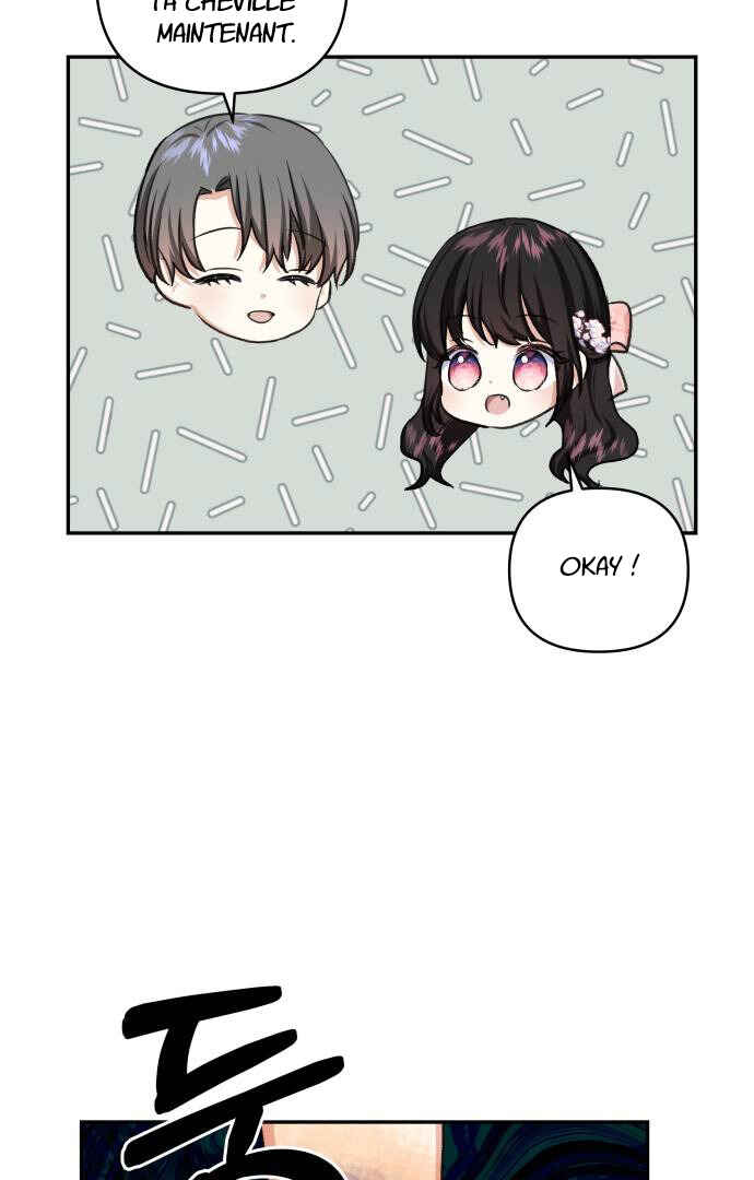 Monster Duke's Daughter Chapter 48 - Page 58