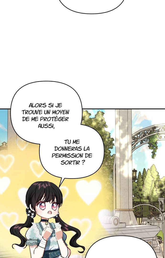 Monster Duke's Daughter Chapter 48 - Page 6