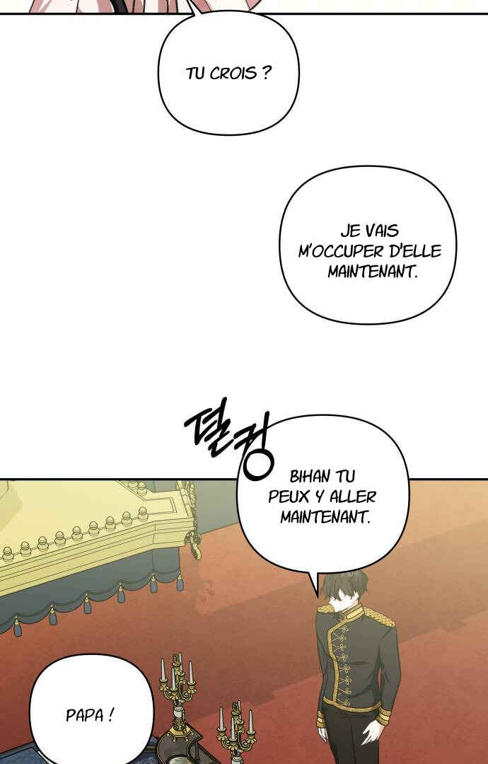 Monster Duke's Daughter Chapter 48 - Page 61