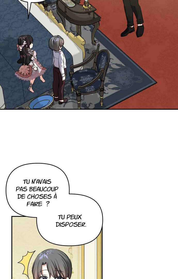 Monster Duke's Daughter Chapter 48 - Page 62