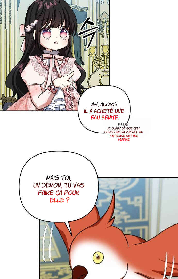 Monster Duke's Daughter Chapter 48 - Page 66