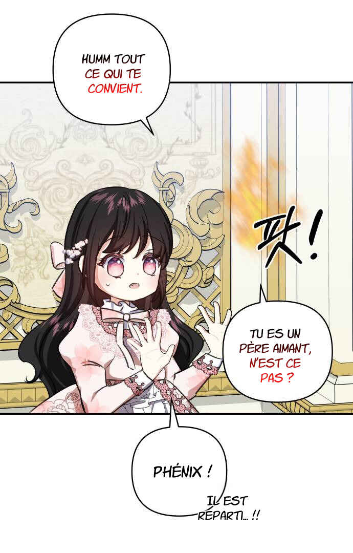 Monster Duke's Daughter Chapter 48 - Page 69