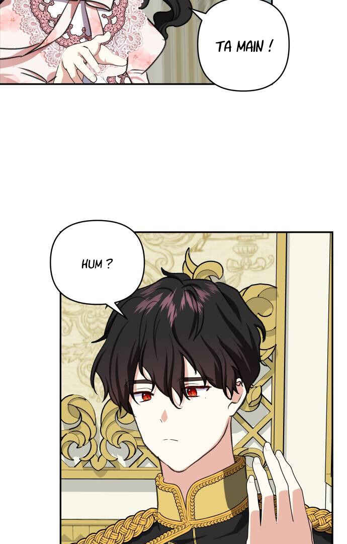Monster Duke's Daughter Chapter 48 - Page 77