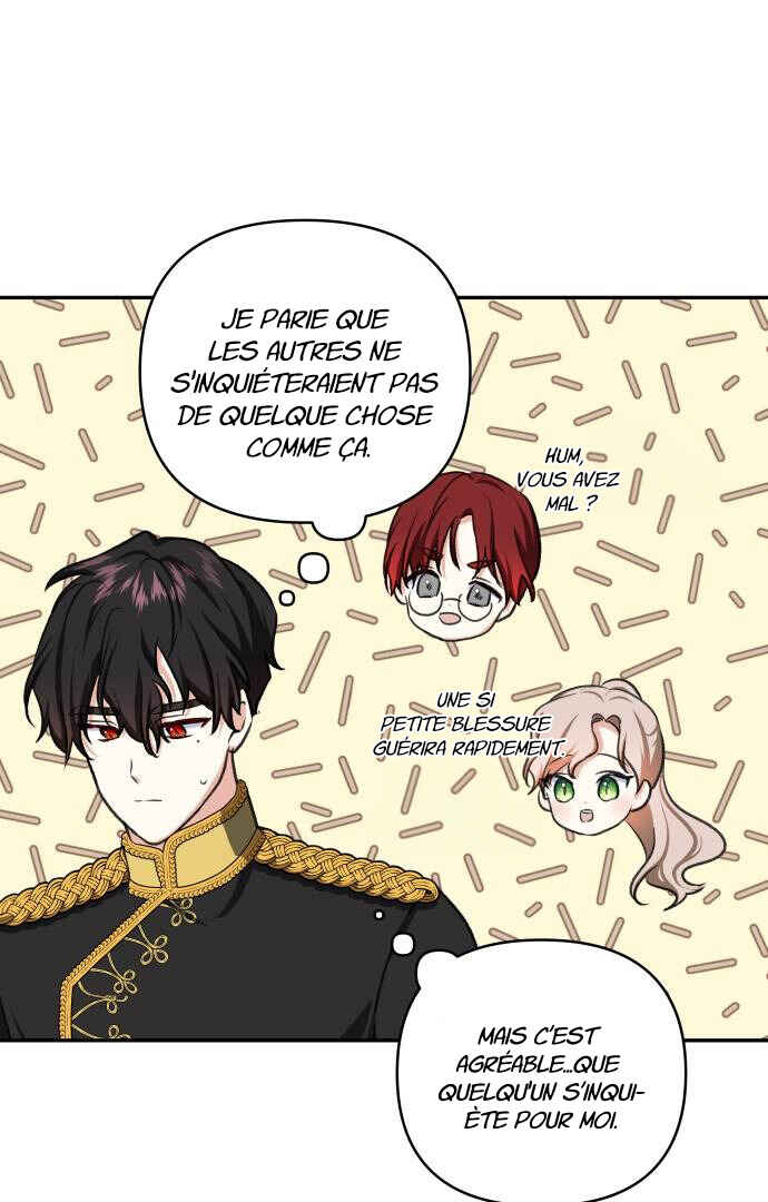 Monster Duke's Daughter Chapter 48 - Page 81