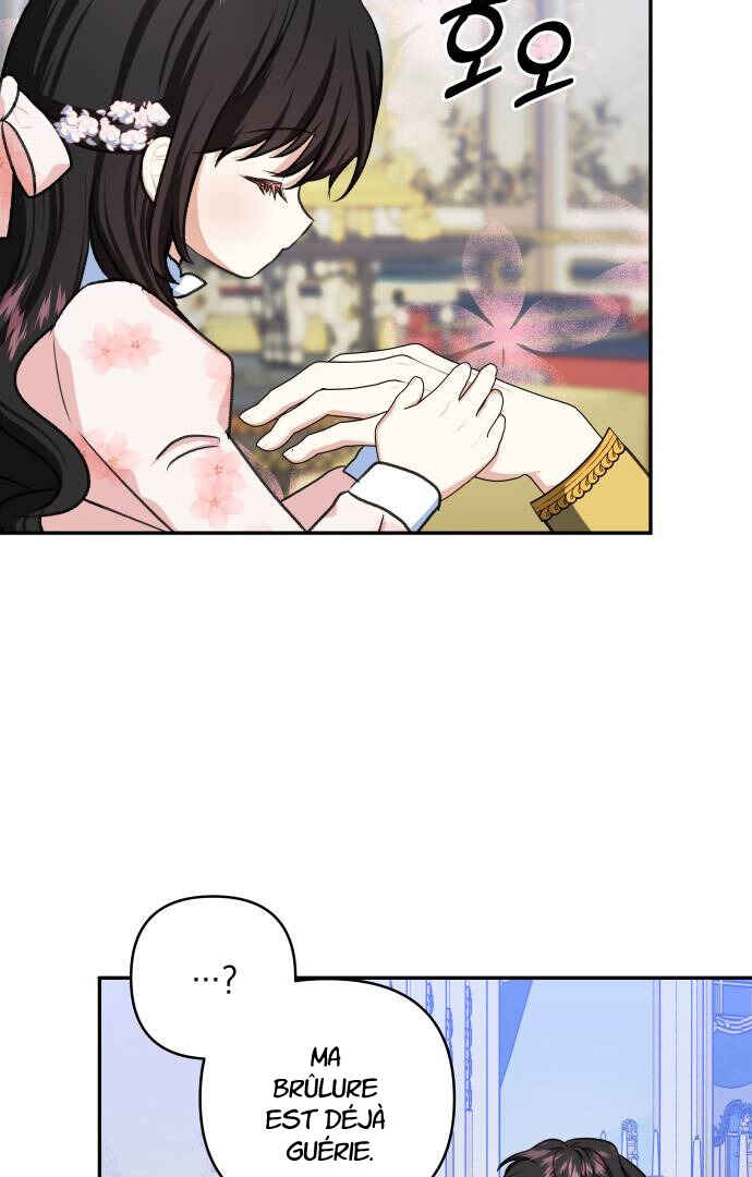 Monster Duke's Daughter Chapter 48 - Page 83