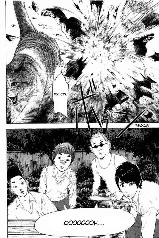 Bokutachi ga Yarimashita Chapter 5 - Page 2