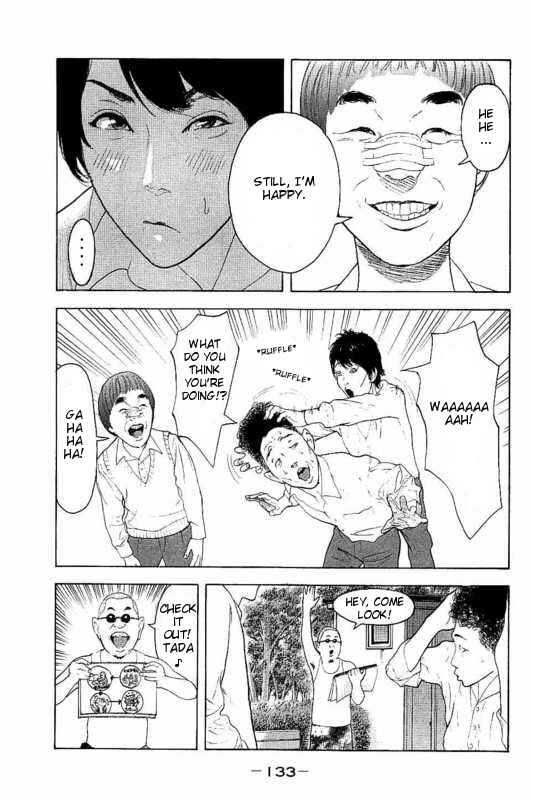 Bokutachi ga Yarimashita Chapter 5 - Page 7