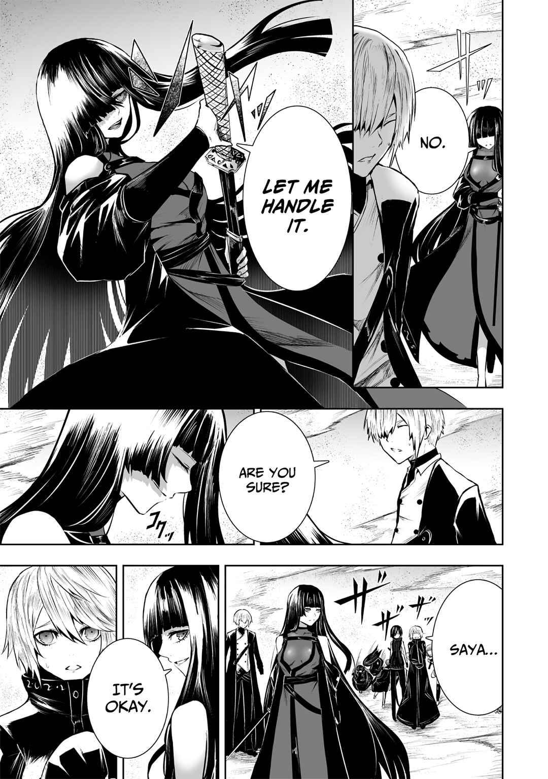 Ore dake Fuguu Skill no Isekai Shoukan Hangyakuki ~Saijaku Skill "Kyuushuu" ga Subete wo Nomikomu made~ Chapter 112 - Page 18