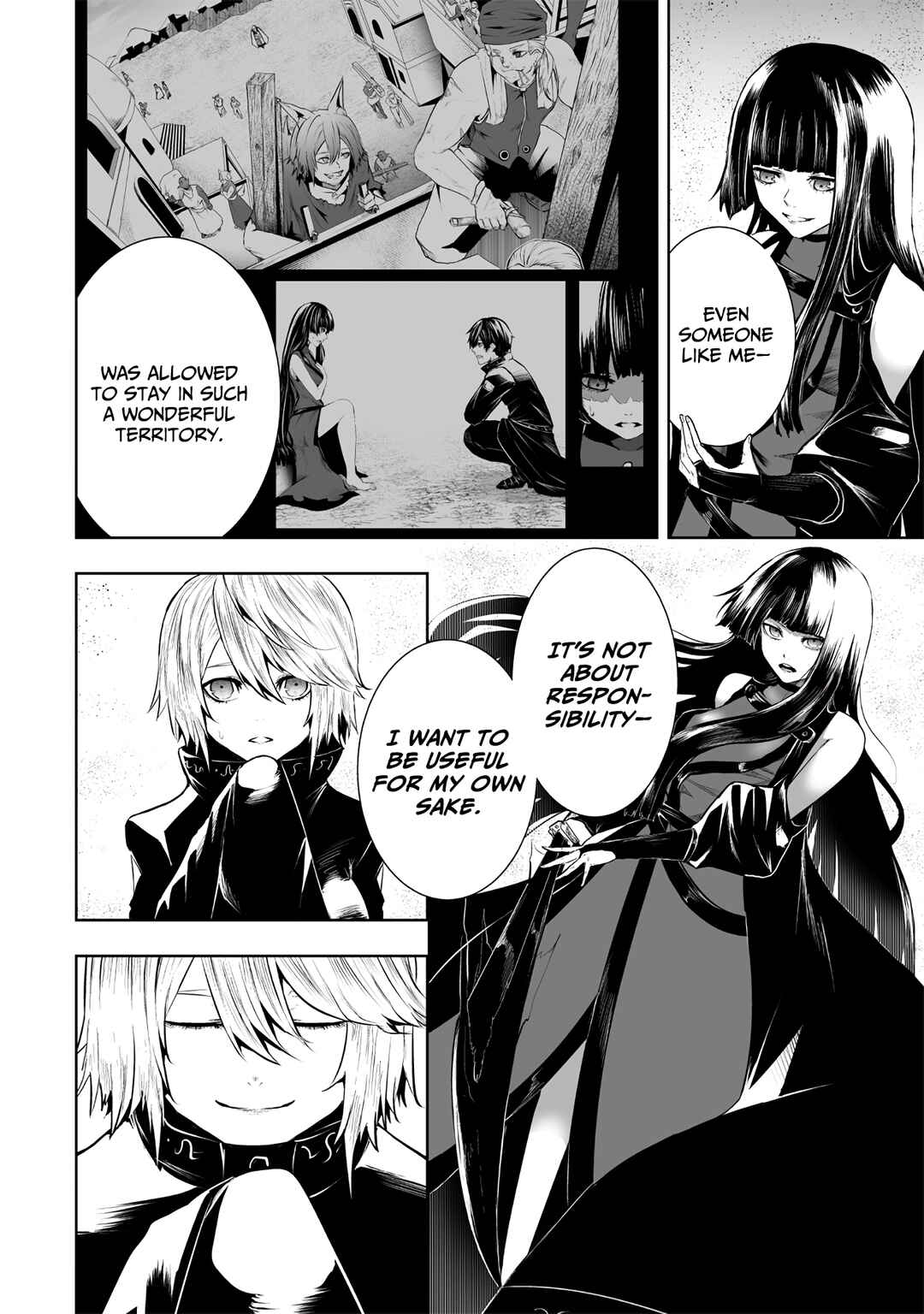 Ore dake Fuguu Skill no Isekai Shoukan Hangyakuki ~Saijaku Skill "Kyuushuu" ga Subete wo Nomikomu made~ Chapter 112 - Page 19