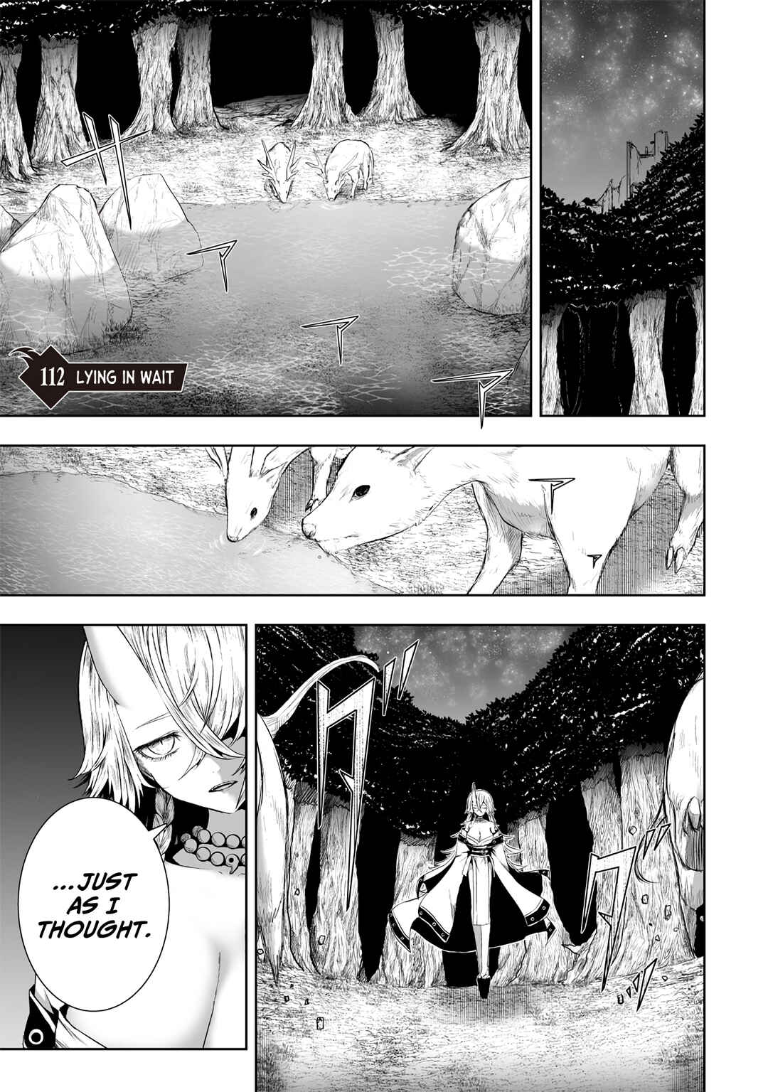 Ore dake Fuguu Skill no Isekai Shoukan Hangyakuki ~Saijaku Skill "Kyuushuu" ga Subete wo Nomikomu made~ Chapter 112 - Page 2