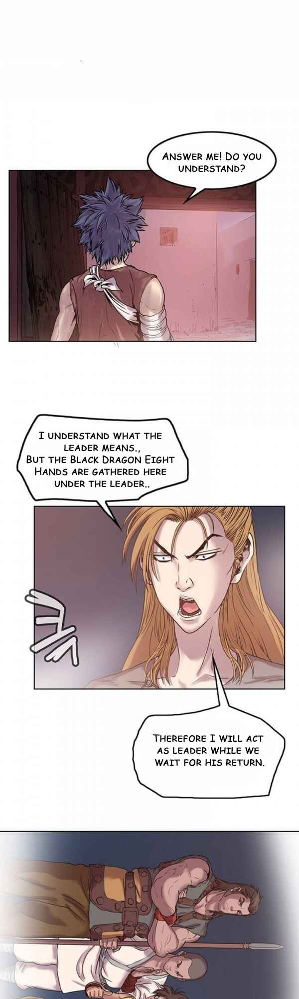 Invincible Chapter 2 - Page 13