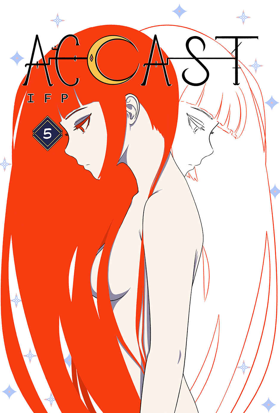 AECAST Chapter 5 - Page 1