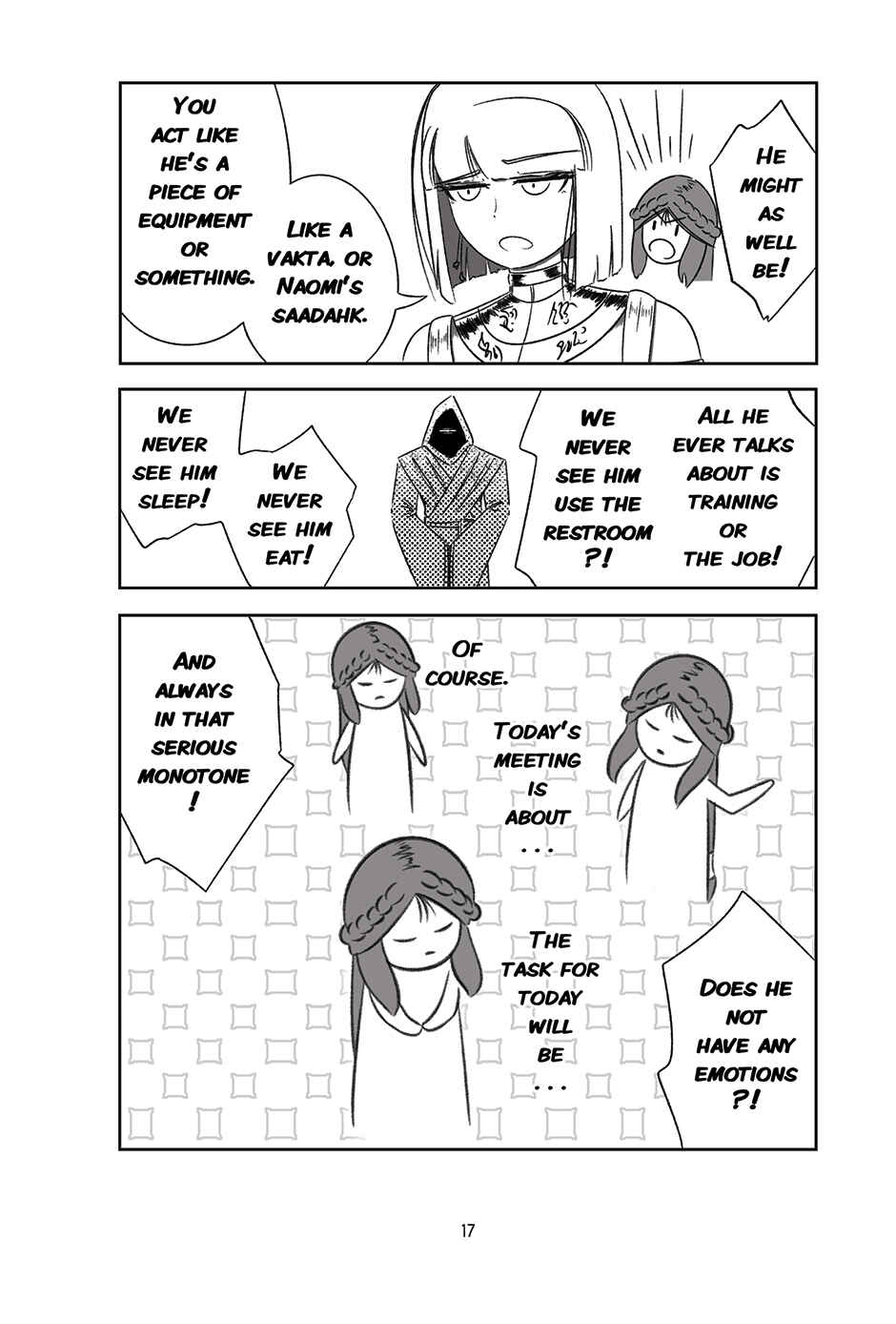 AECAST Chapter 5 - Page 19