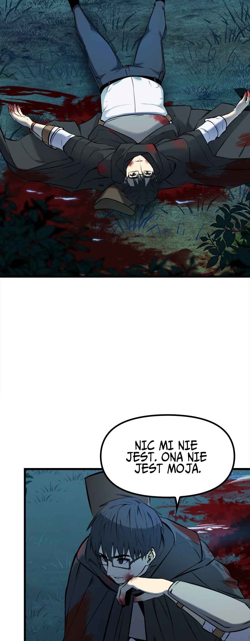 Primal Hunter Chapter 3 - Page 10