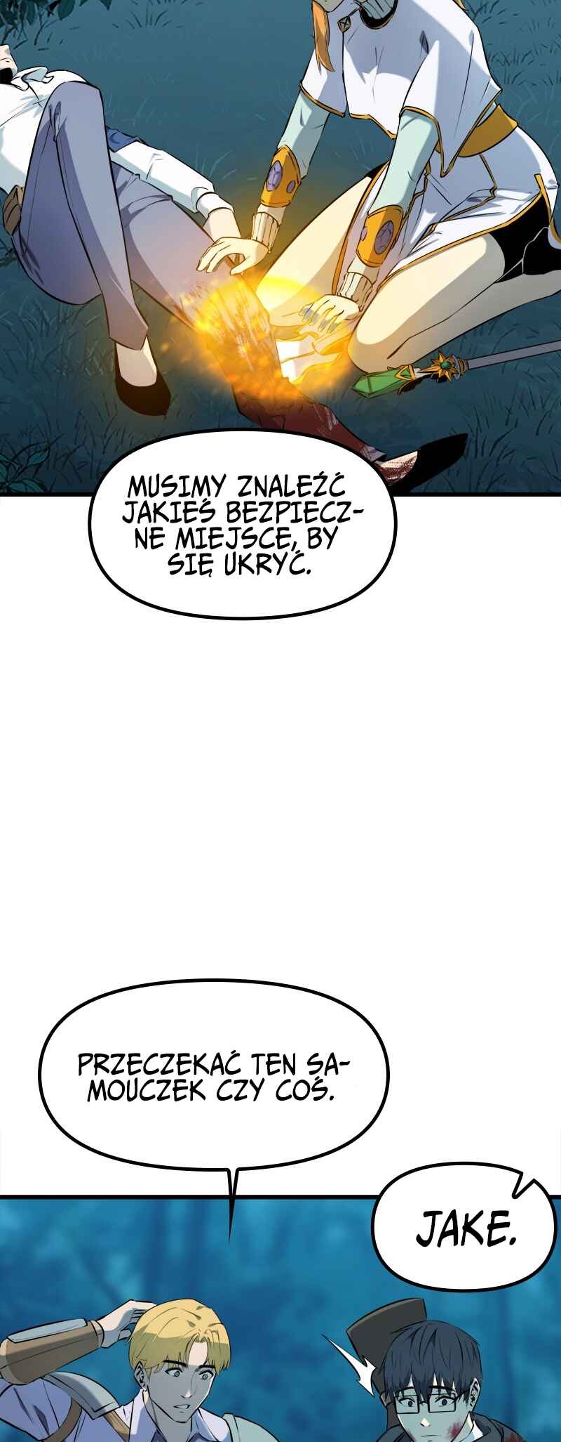 Primal Hunter Chapter 3 - Page 15