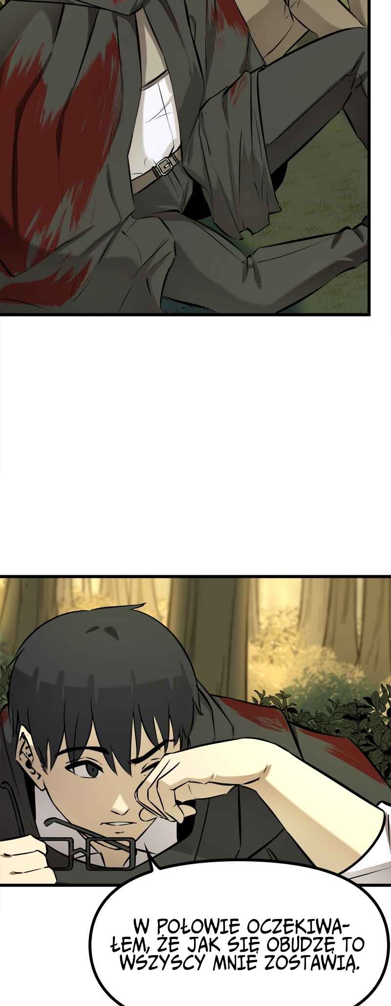 Primal Hunter Chapter 3 - Page 34