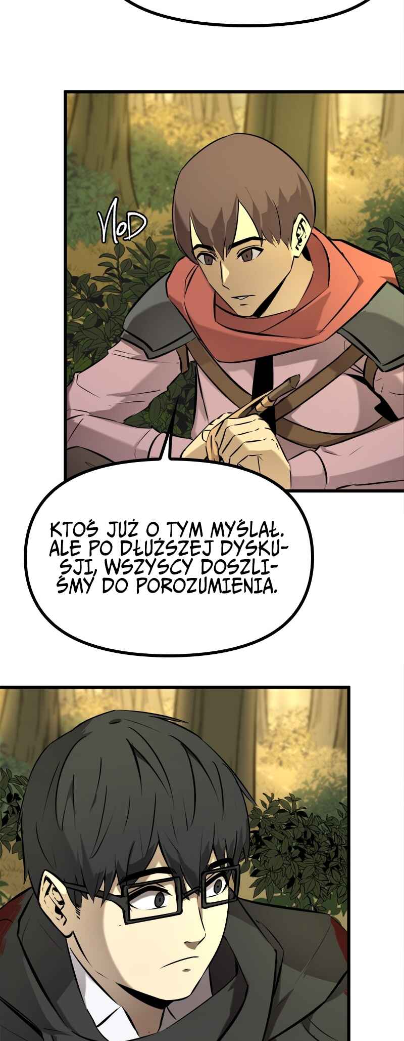 Primal Hunter Chapter 3 - Page 35