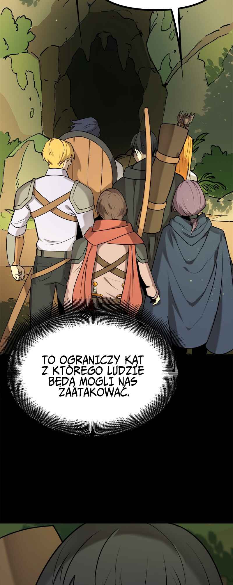 Primal Hunter Chapter 3 - Page 53