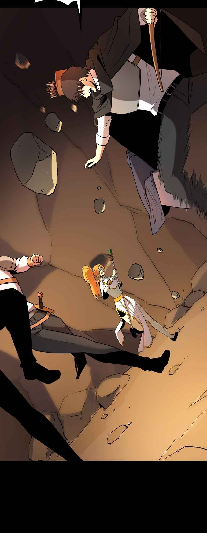 Primal Hunter Chapter 3 - Page 67
