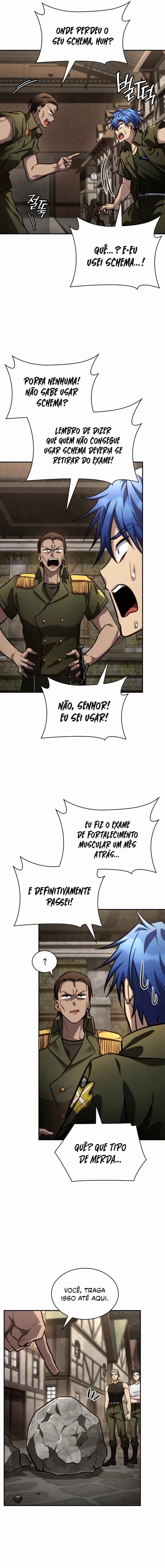 Muhanui Mabeopsa Chapter 101 - Page 17