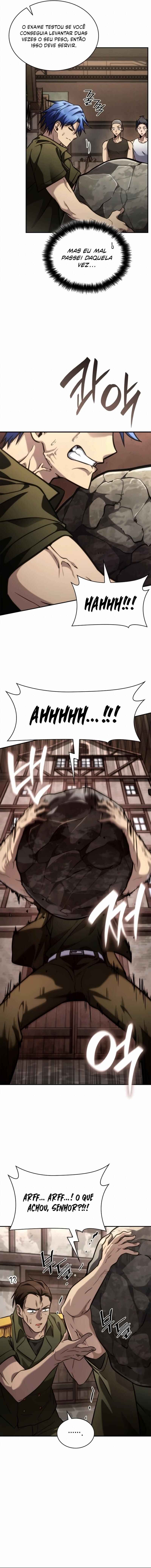 Muhanui Mabeopsa Chapter 101 - Page 18