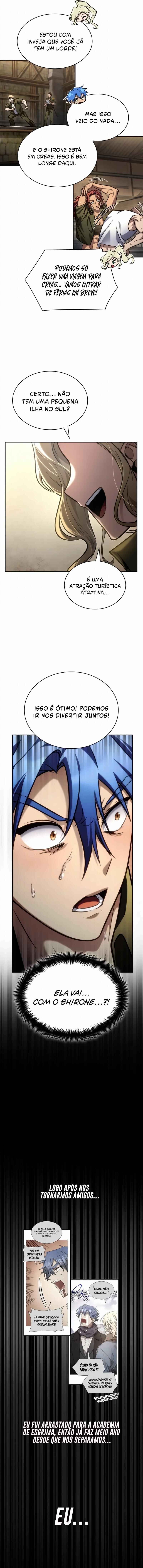 Muhanui Mabeopsa Chapter 101 - Page 6
