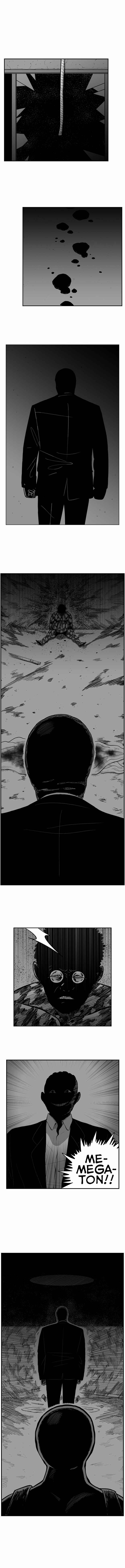 Hellper 2 <KillBeros> Chapter 36 - Page 2
