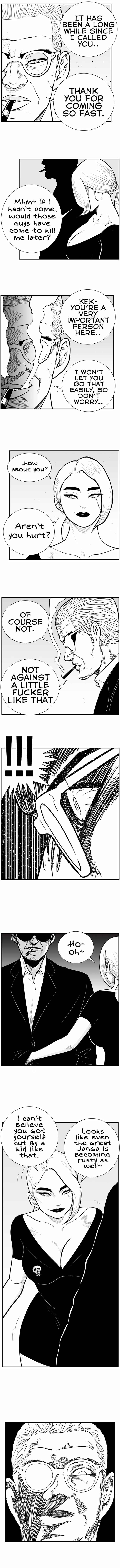 Hellper 2 <KillBeros> Chapter 36 - Page 9
