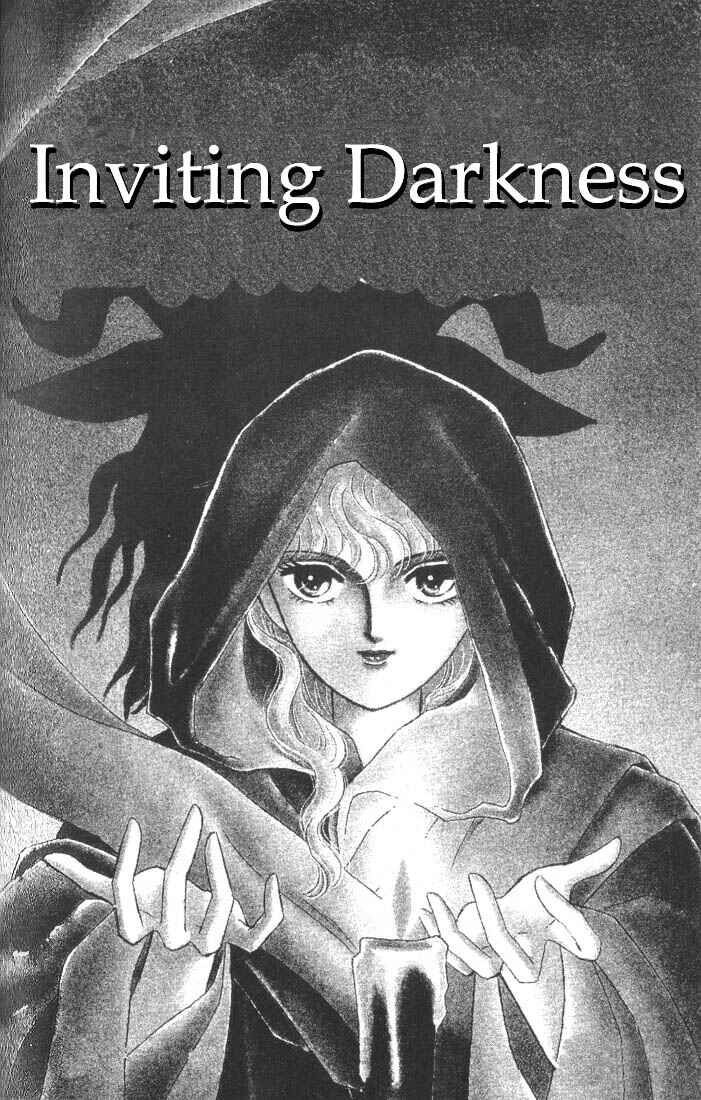 Diabolic Tales / Inviting Darkness Chapter 1 - Page 4
