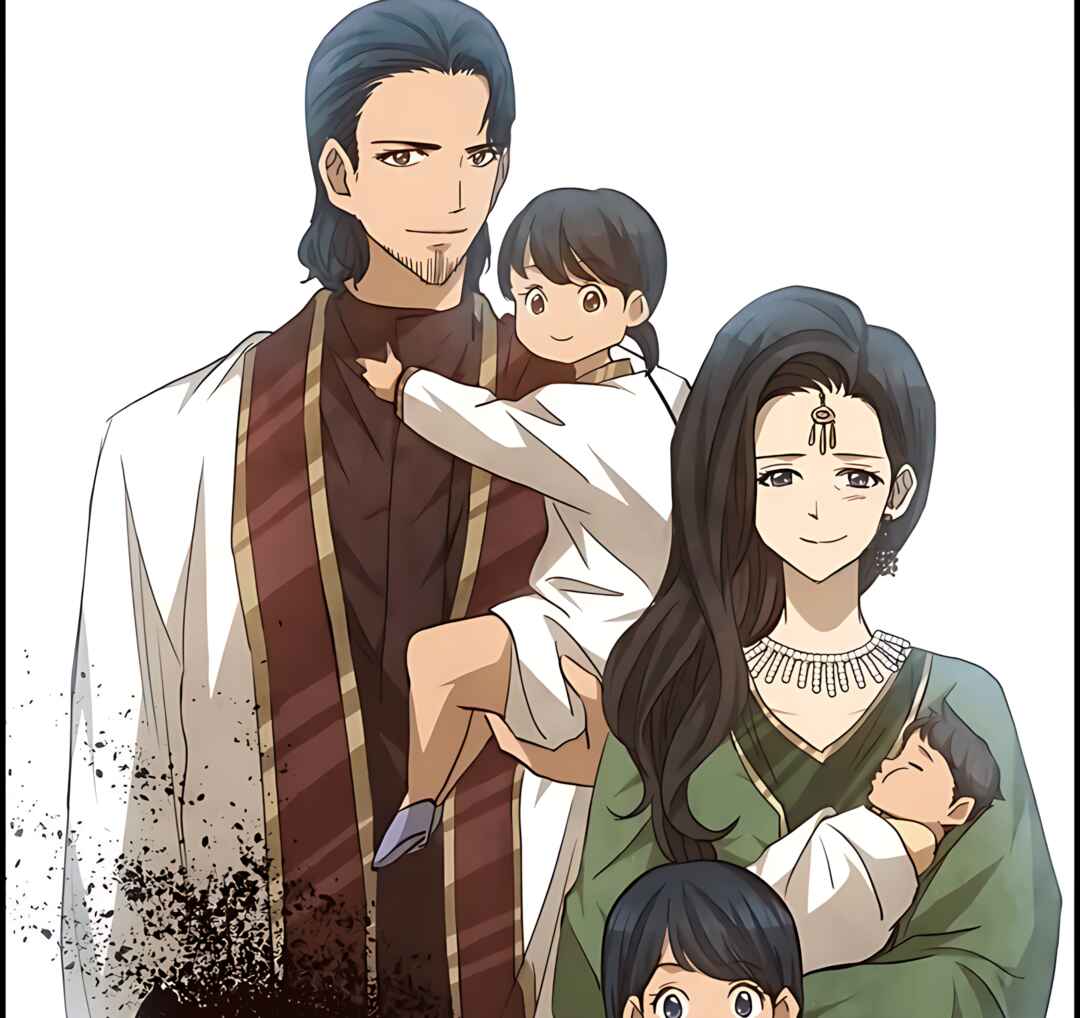 Ingrid, the White Deer Chapter 54 - Page 60